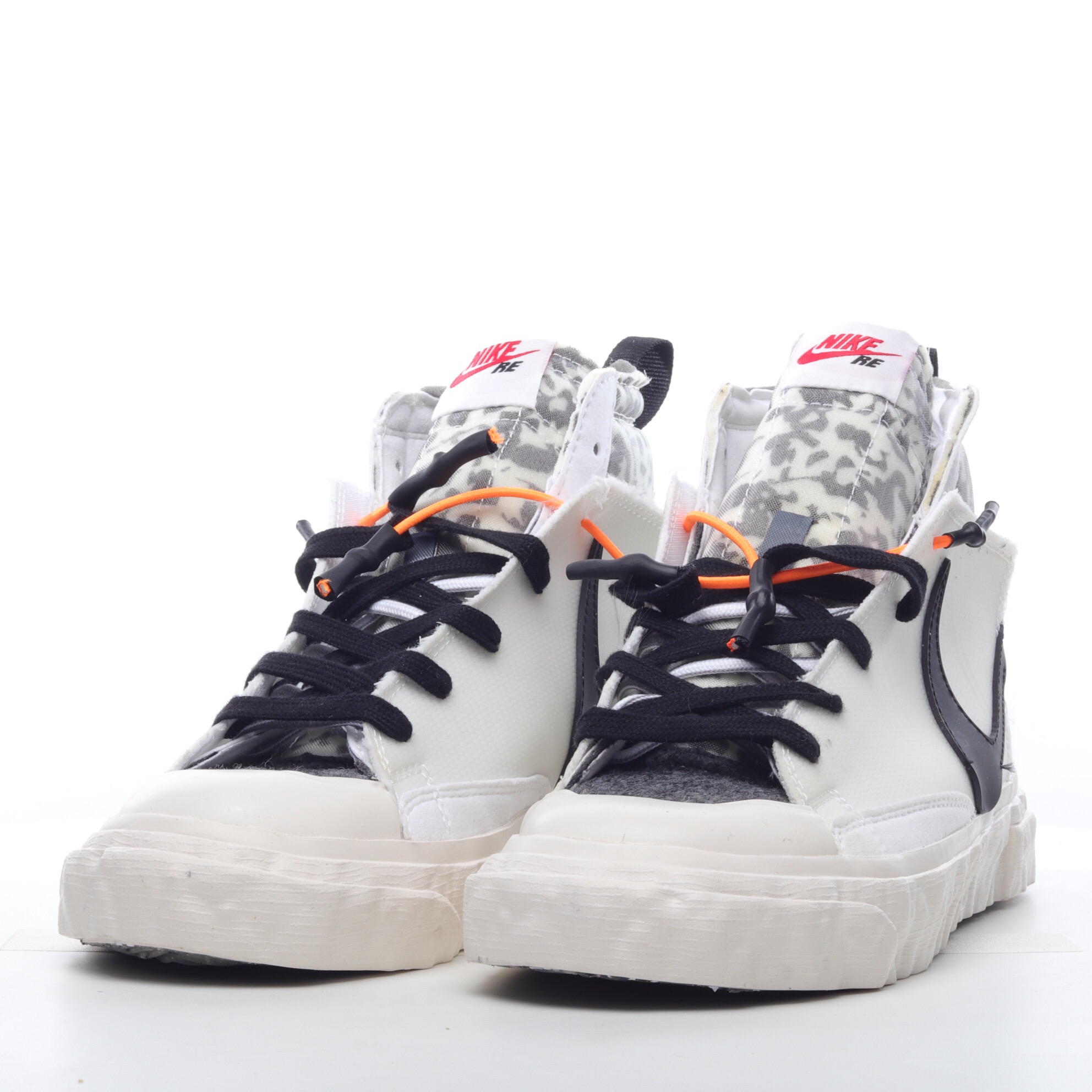 readymade blazer mid sport casual shoes Size：EU36-EU45