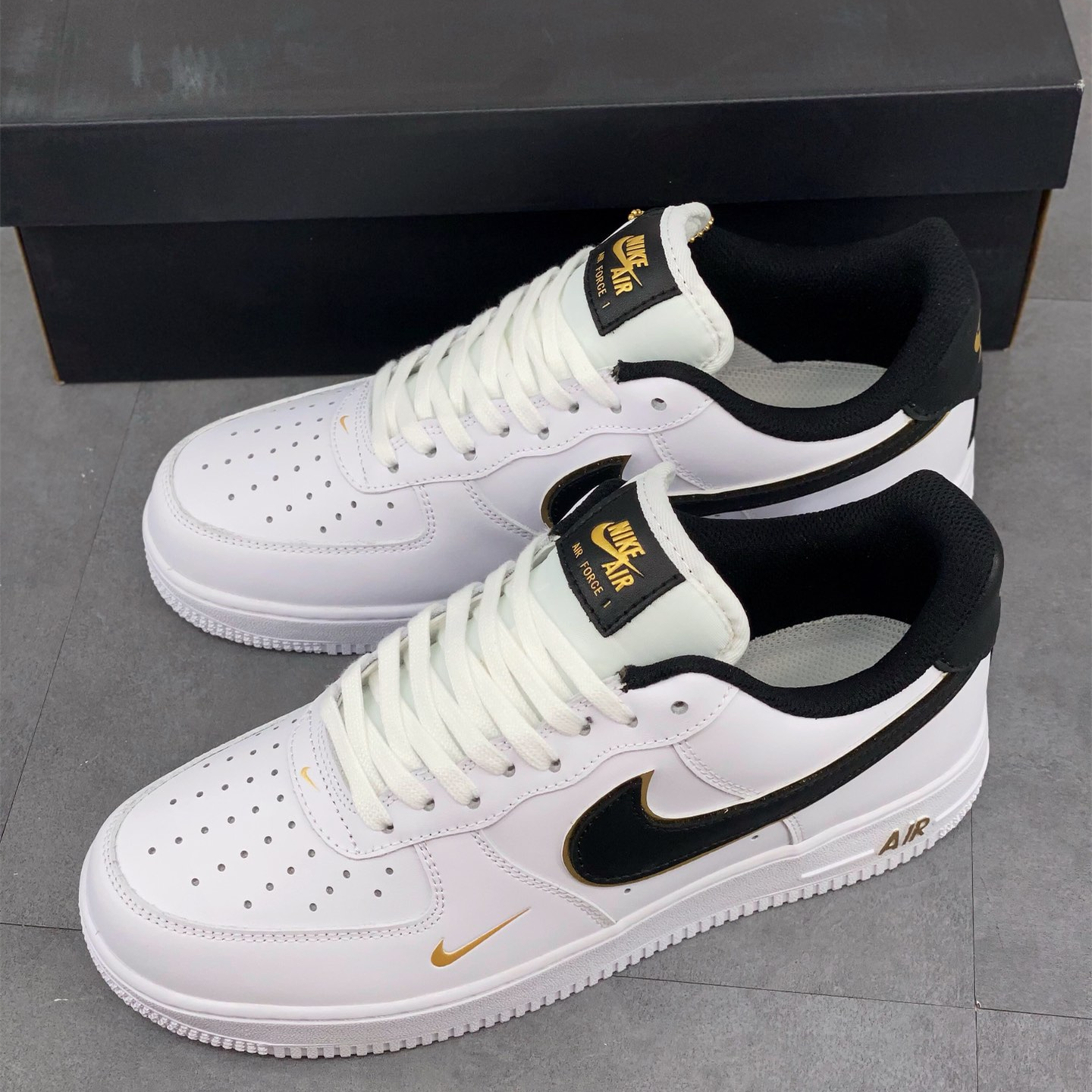 Force 1 Sport casual board shoes Size:EU36-EU45