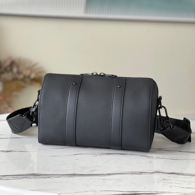 Cartridge City Keepall Bag Black, Size 27*17*13 cm