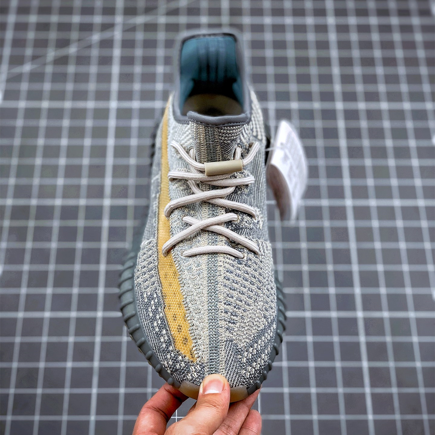 Yeezy Boost 350v2 Israfil EU36-EU47 /US4- US12.5