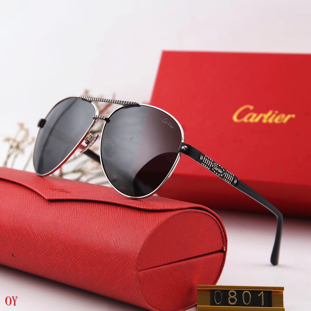 Men's Sunglasses 6 Colors