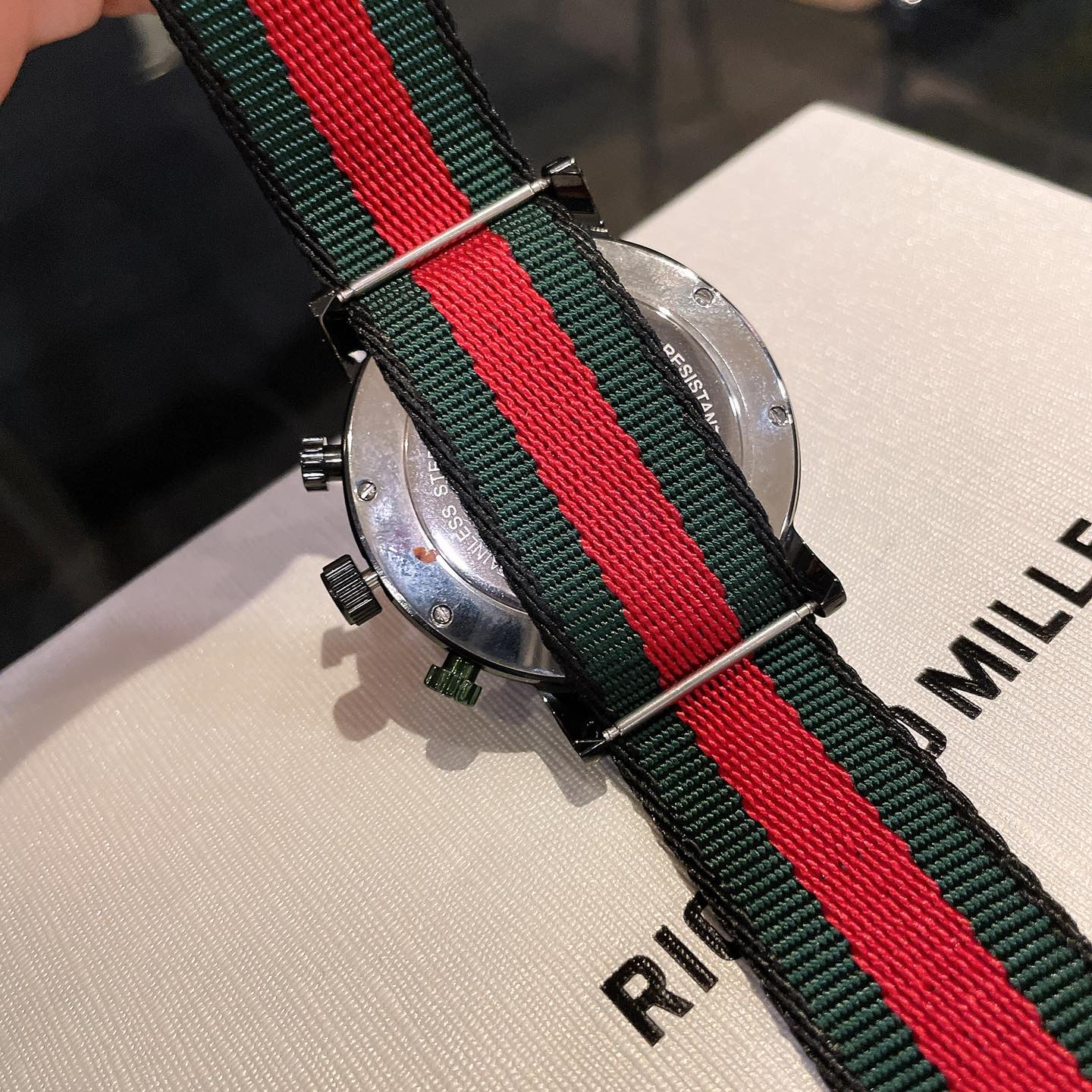 Quartz Watch ,SIZE:44mm*50mm*13mm