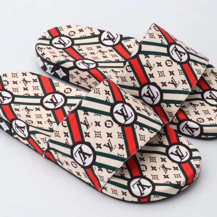 2022 New Men's Sandals Shoes ,Size:EU38-EU45