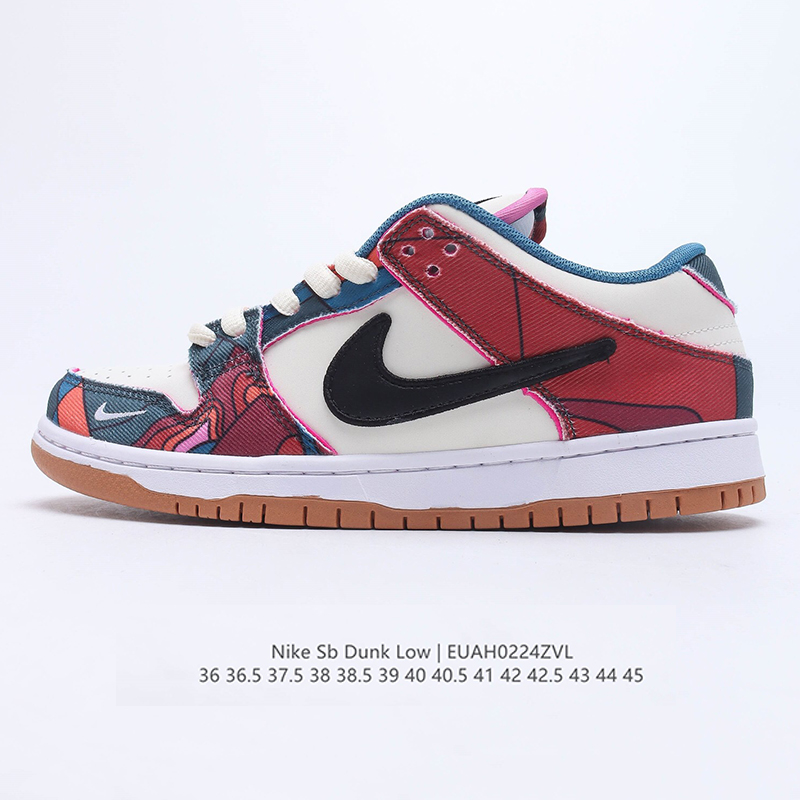 sb dunk low casual shoes Size：EU36-EU45