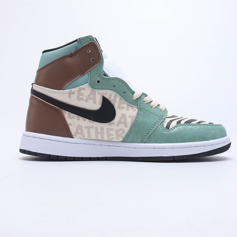 air jordan 1 retro high ogaj1 sport casual shoes Size:EU36-EU45