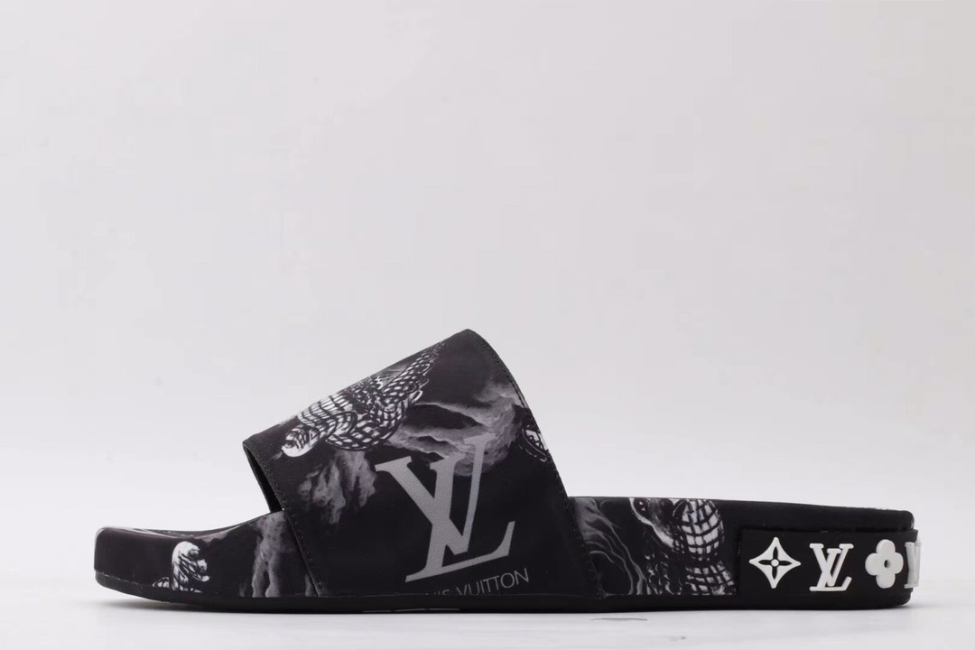 2022 New Men's Sandals Shoes ,Size:EU38-EU45