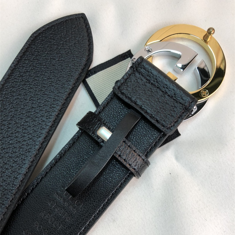 Men's And Women Belts Width:3.8cm