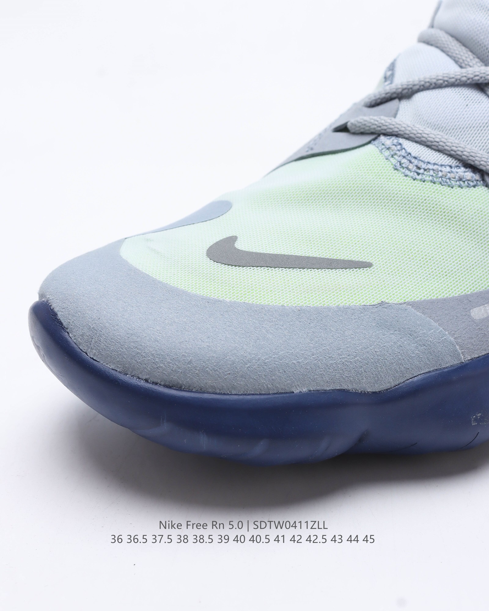 free rn 5.0 shield casual shoes Size:EU36-EU45