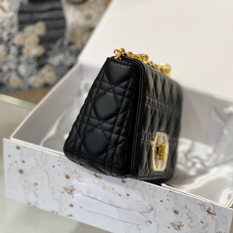 Caro Bags Handbag size:21*14cm