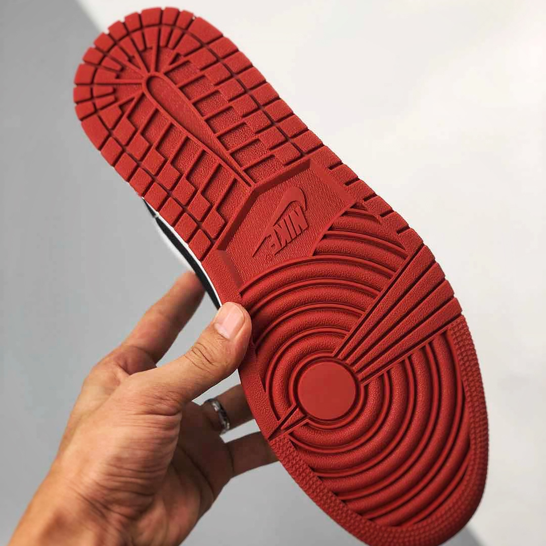 Air Jordan 1 LOW Leisure Board Shoes EU36-EU47.5/ US4-US13