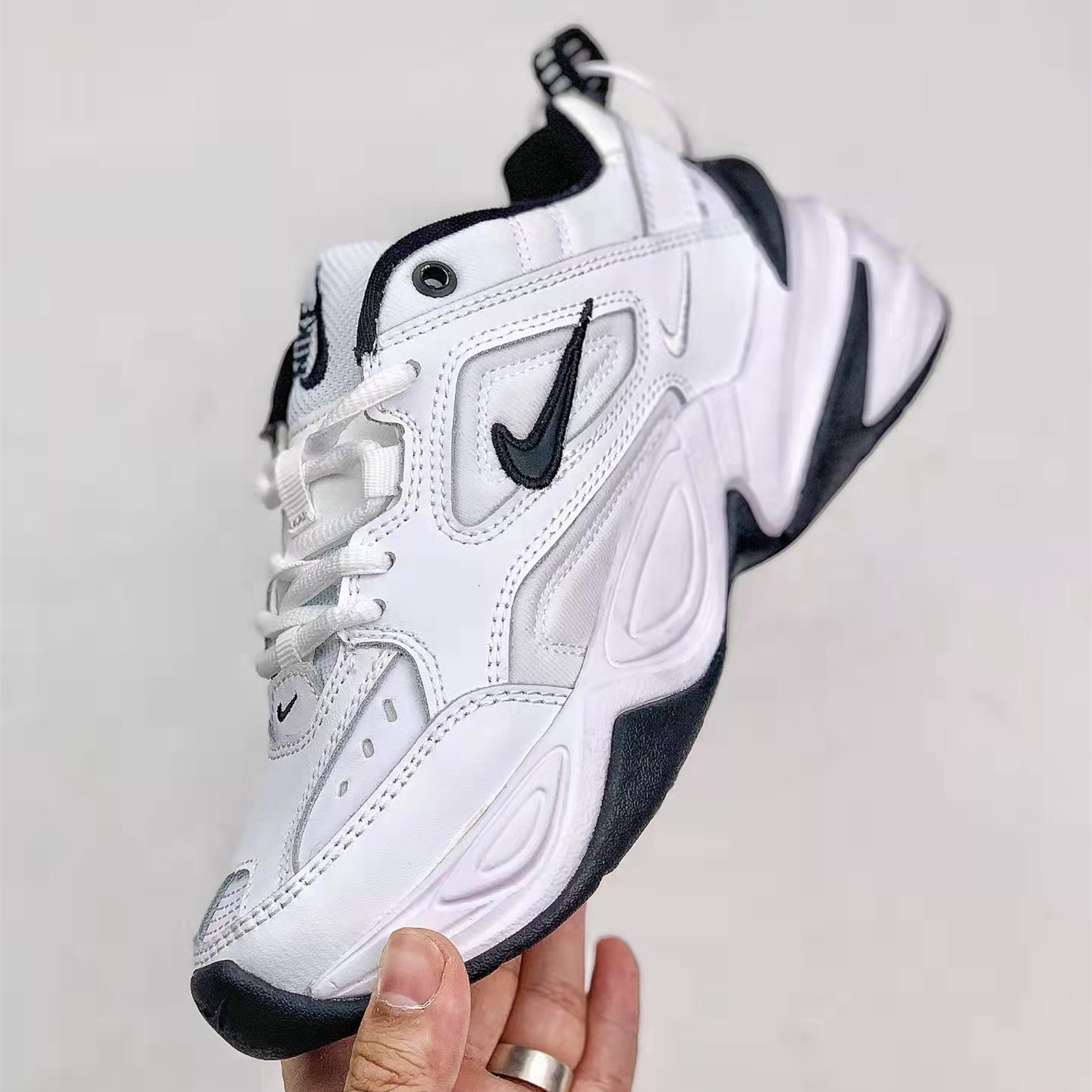 M2K TEKNO Size:EU36-EU45 /US4-US11