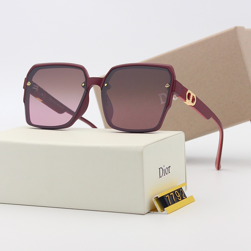 Men's Or Women's Sunglasses 5 Colors