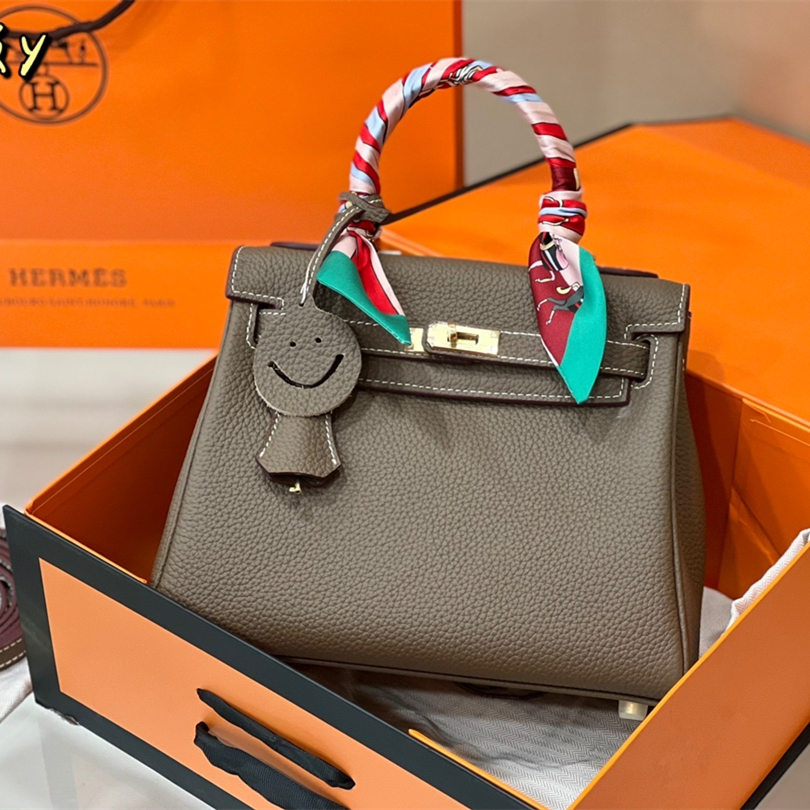 Kelly Bag Size:25cm
