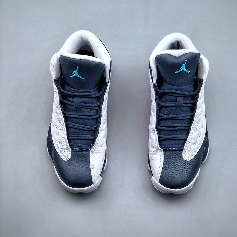 air jordan 13 retro aj13 Sport casual shoes Green Size:EU40-EU47