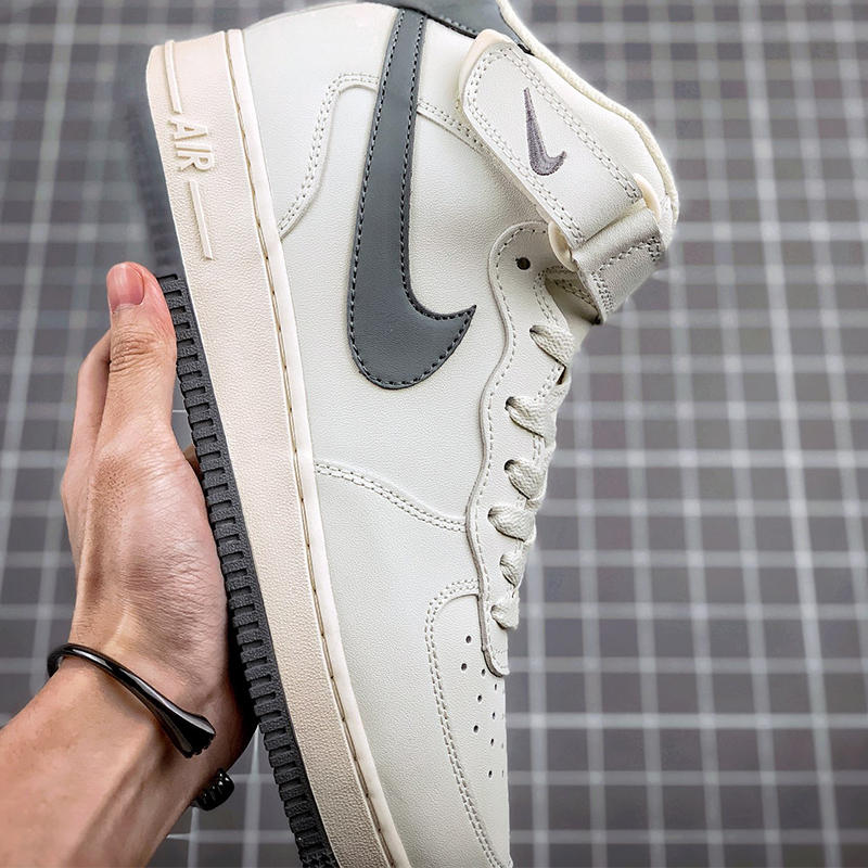 Air Force 1 Mid Sport casual shoes Size Blue：EU36-EU45