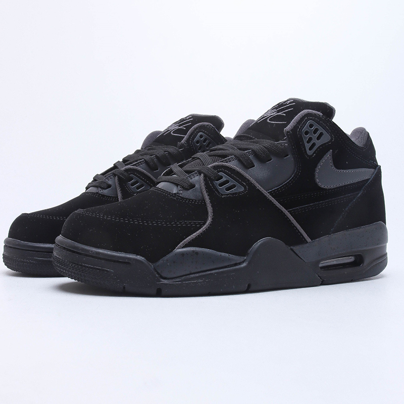 aj4 air flight 89 Sport casual shoes Size：EU36-EU45
