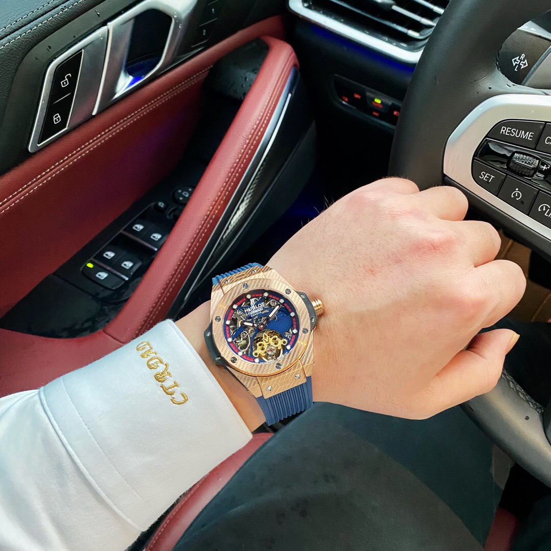 Watch Big Bang Unico,Mechanical Watches