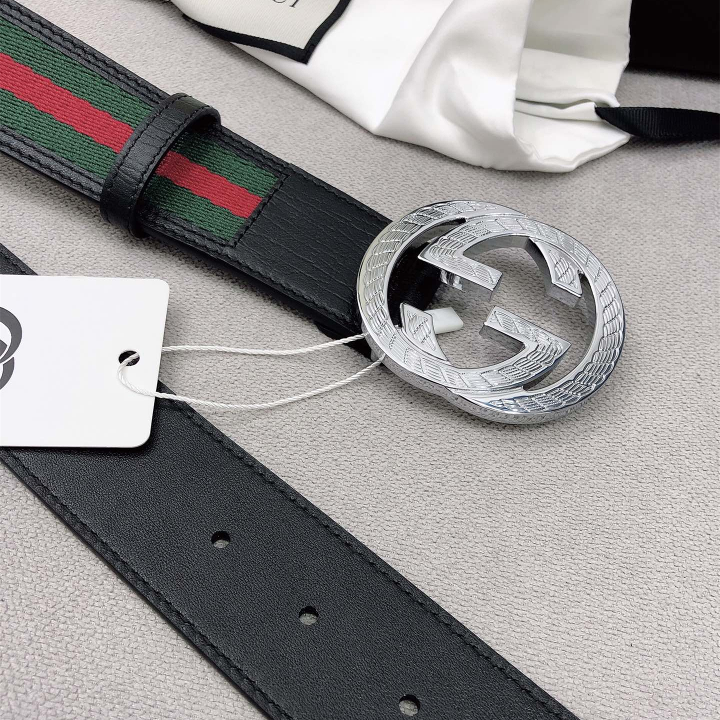 Men's Belts Width:3.8cm