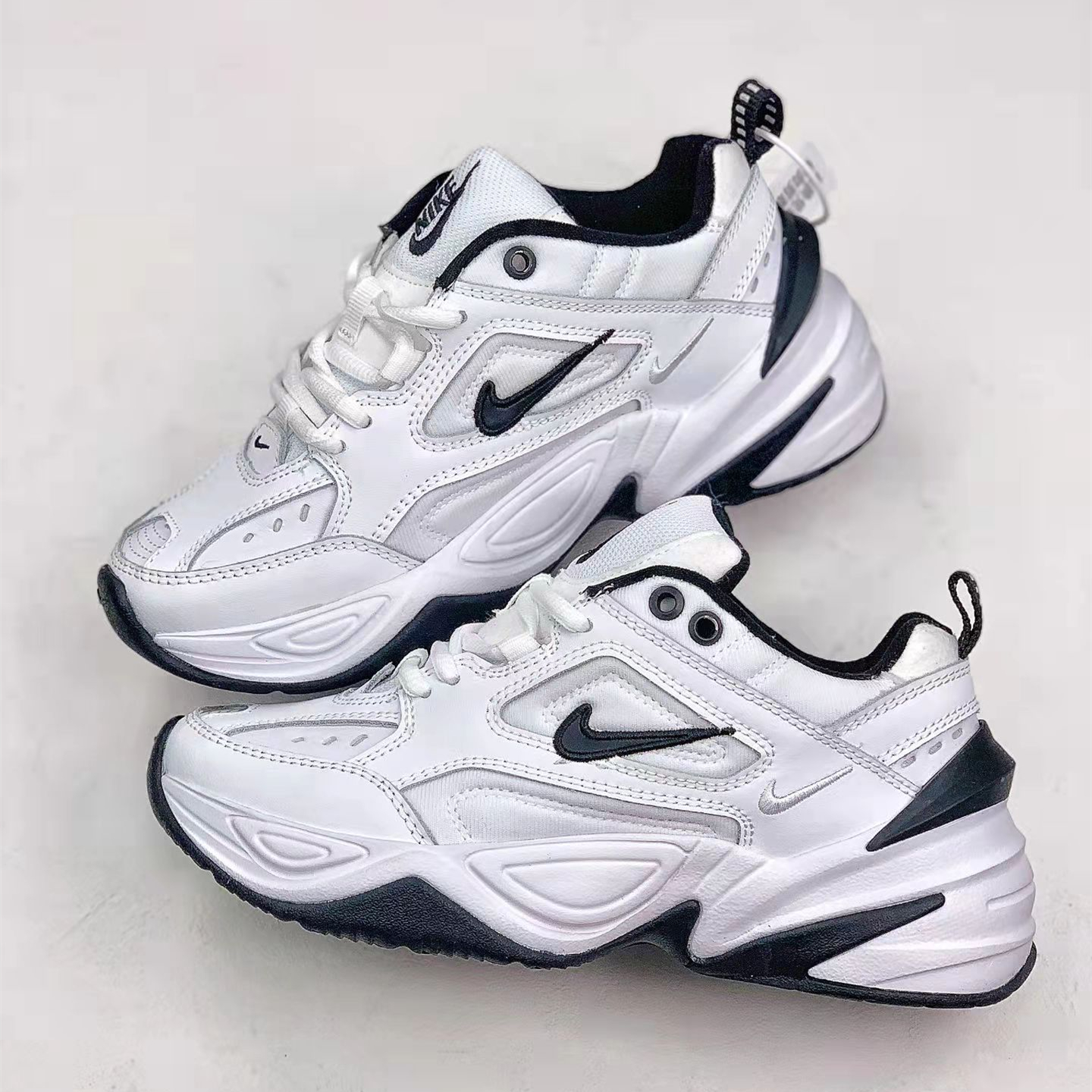 M2K TEKNO Size:EU36-EU45 /US4-US11