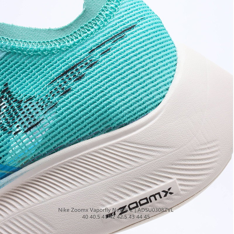 zoomx vaporfly next% 2 sport casual shoes Size：EU40-EU45