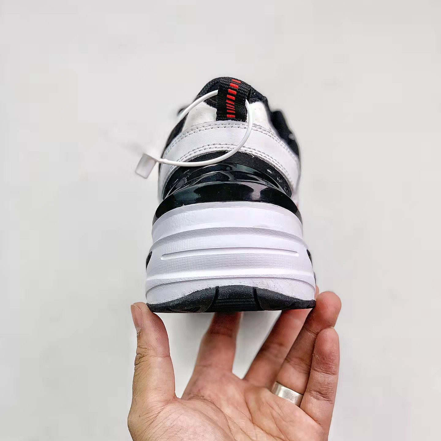 M2K TEKNO Size:EU36-EU45 /US4-US11