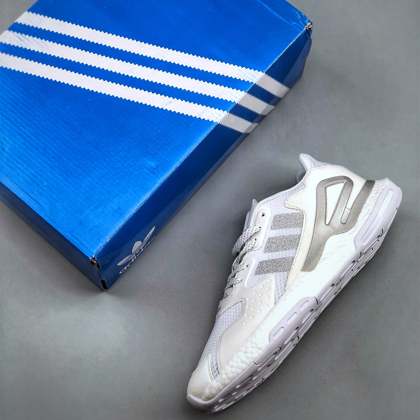 Day Jogger Retro Running Shoes SIZE:EU36-EU45/UK3.4-UK10.5