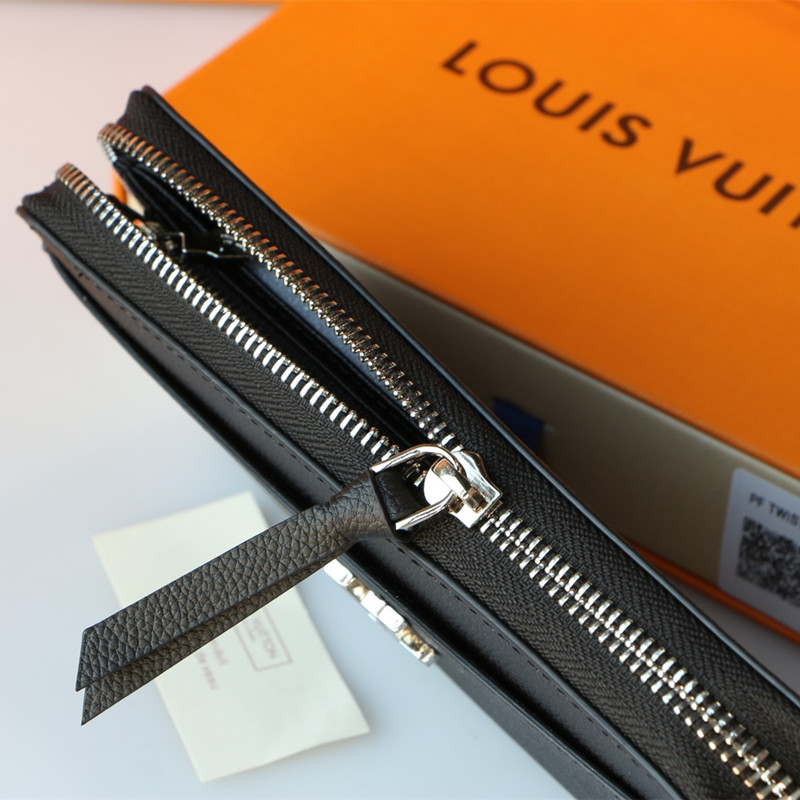 Zippy Lockme Wallets Size 19.5 *10 *2.5cm