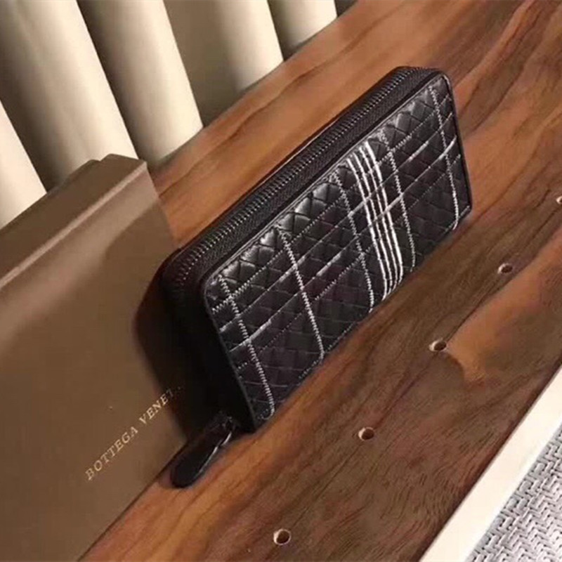 Men's Wallet Size 19*10.5*2.5 cm