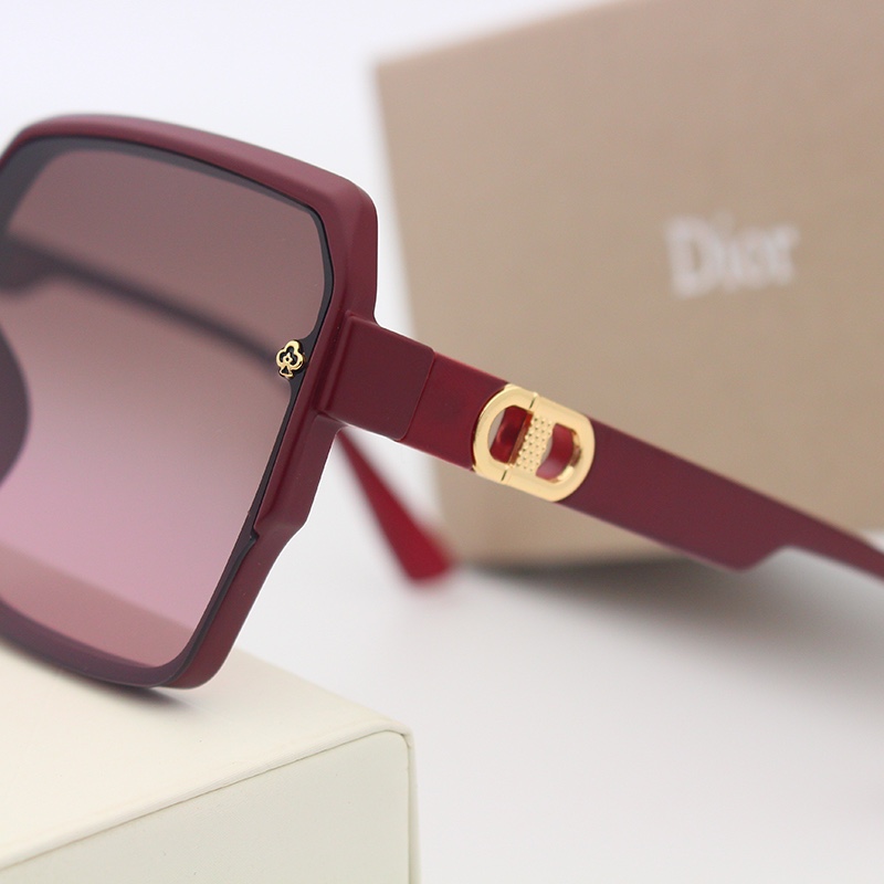 Men's Or Women's Sunglasses 5 Colors