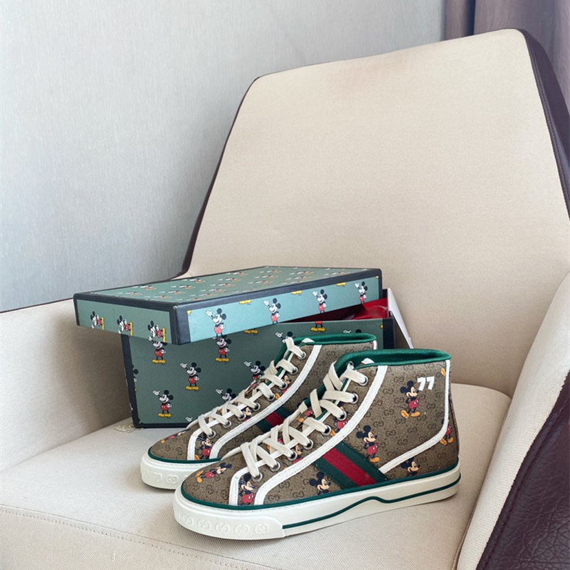 Arrival Tennis 1977 Canvas Shoes Size: EU35-EU44