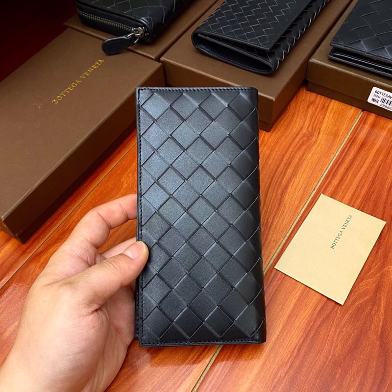 Men's Wallet Size 18.5*9*1.5 cm