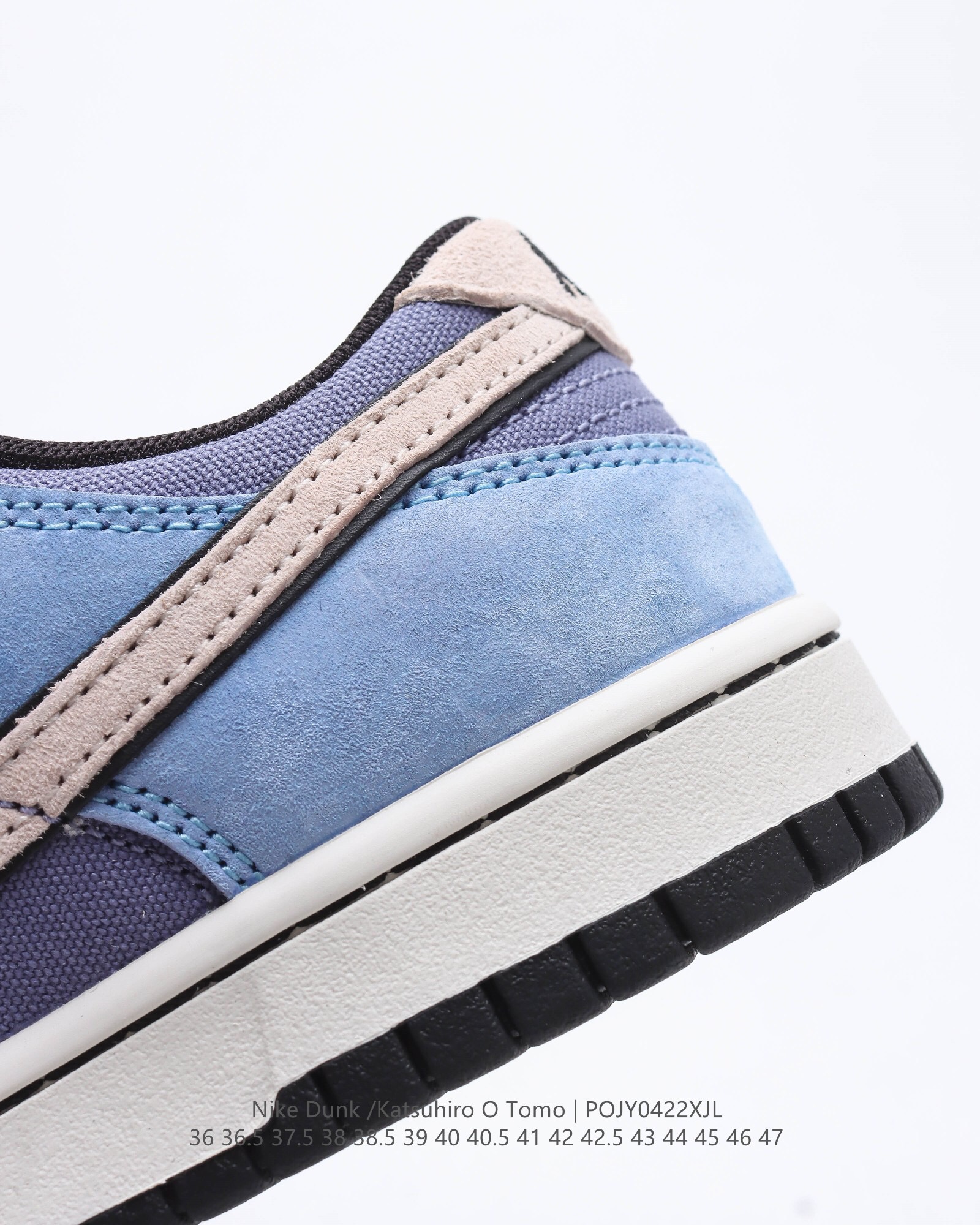 Otomo katsuhiro sb dunk low steamboy ost casual shoes Size:EU36-EU47