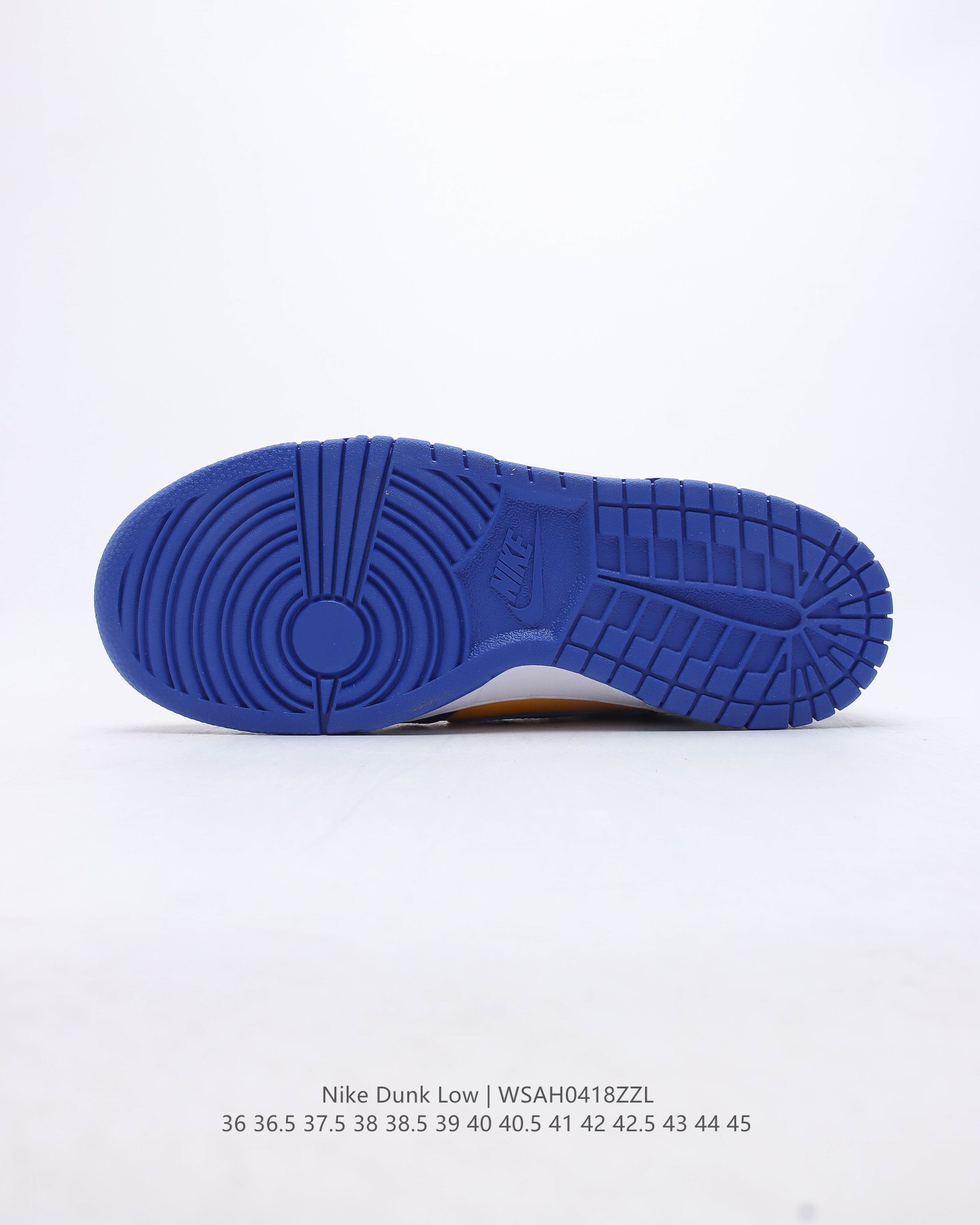 sb dunk low warriors casual shoes Size：EU36-EU45