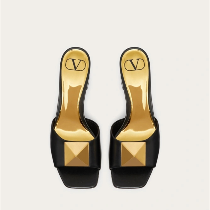 2022 New Sandals Heel Women's Shoes ,6 Colors ,Size:EU35-EU41