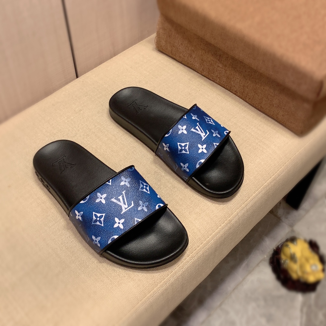 2022 New Men's Sandals Shoes ,Size:EU38-EU46