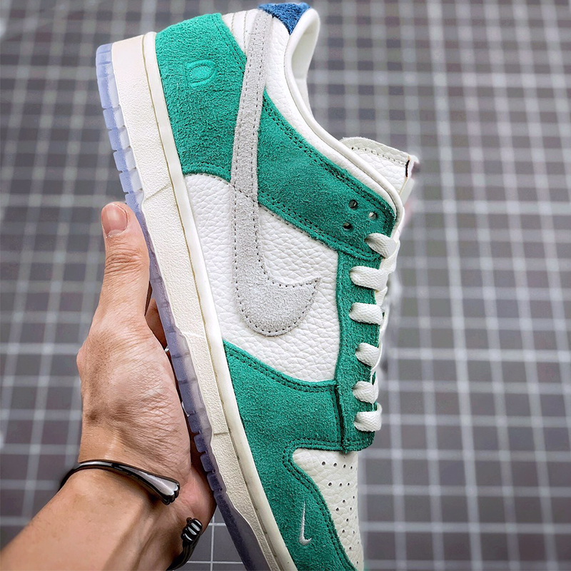 Air Force 1 kasina × nk dunk sb low“road sign Sport casual shoes Size：EU36-EU46