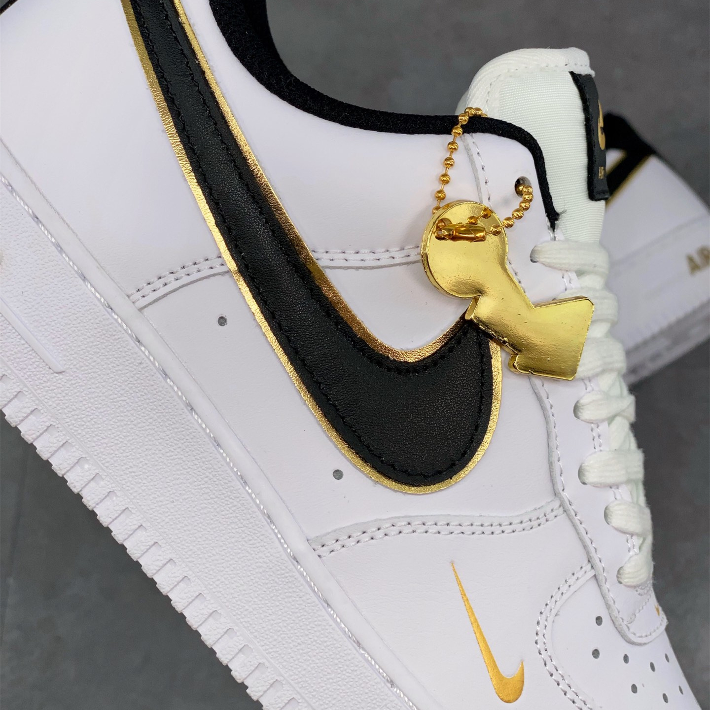 Force 1 Sport casual board shoes Size:EU36-EU45