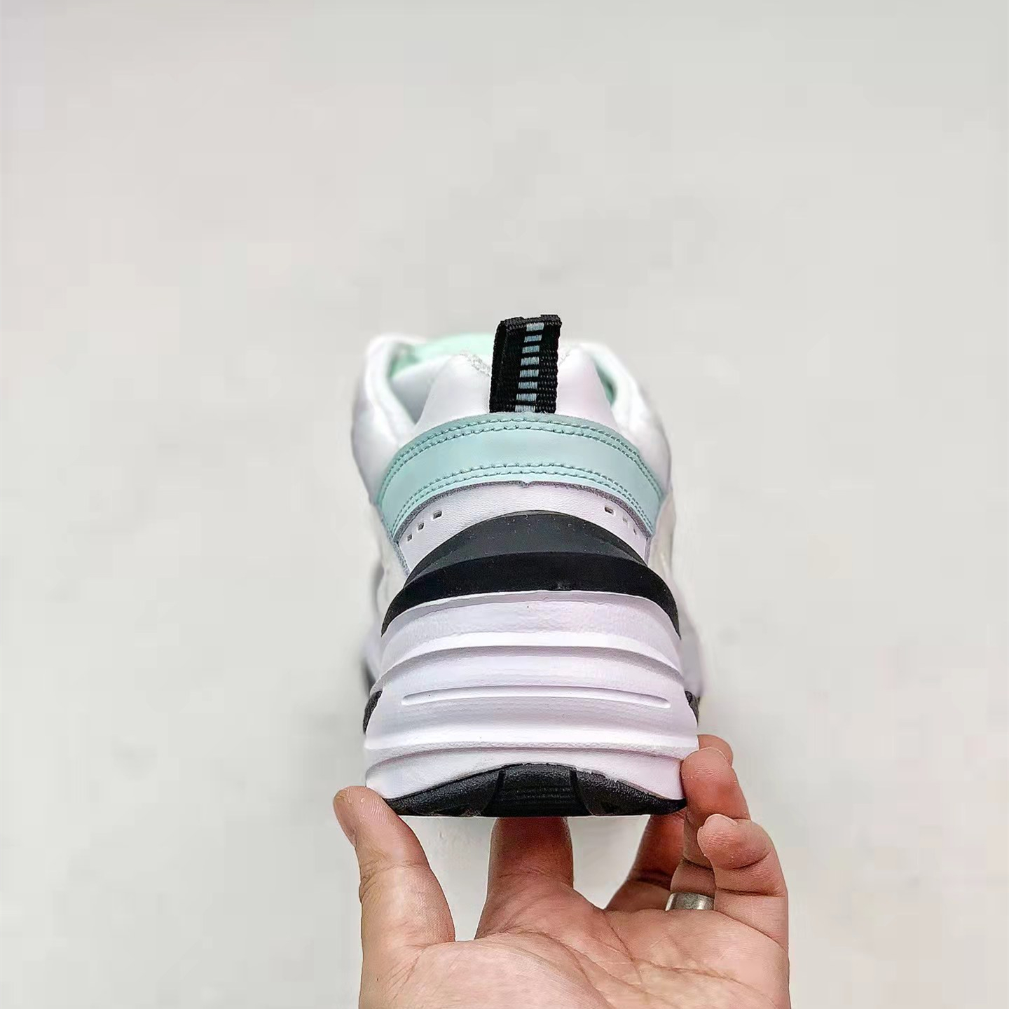 M2K TEKNO Size:EU36-EU45 /US4-US11