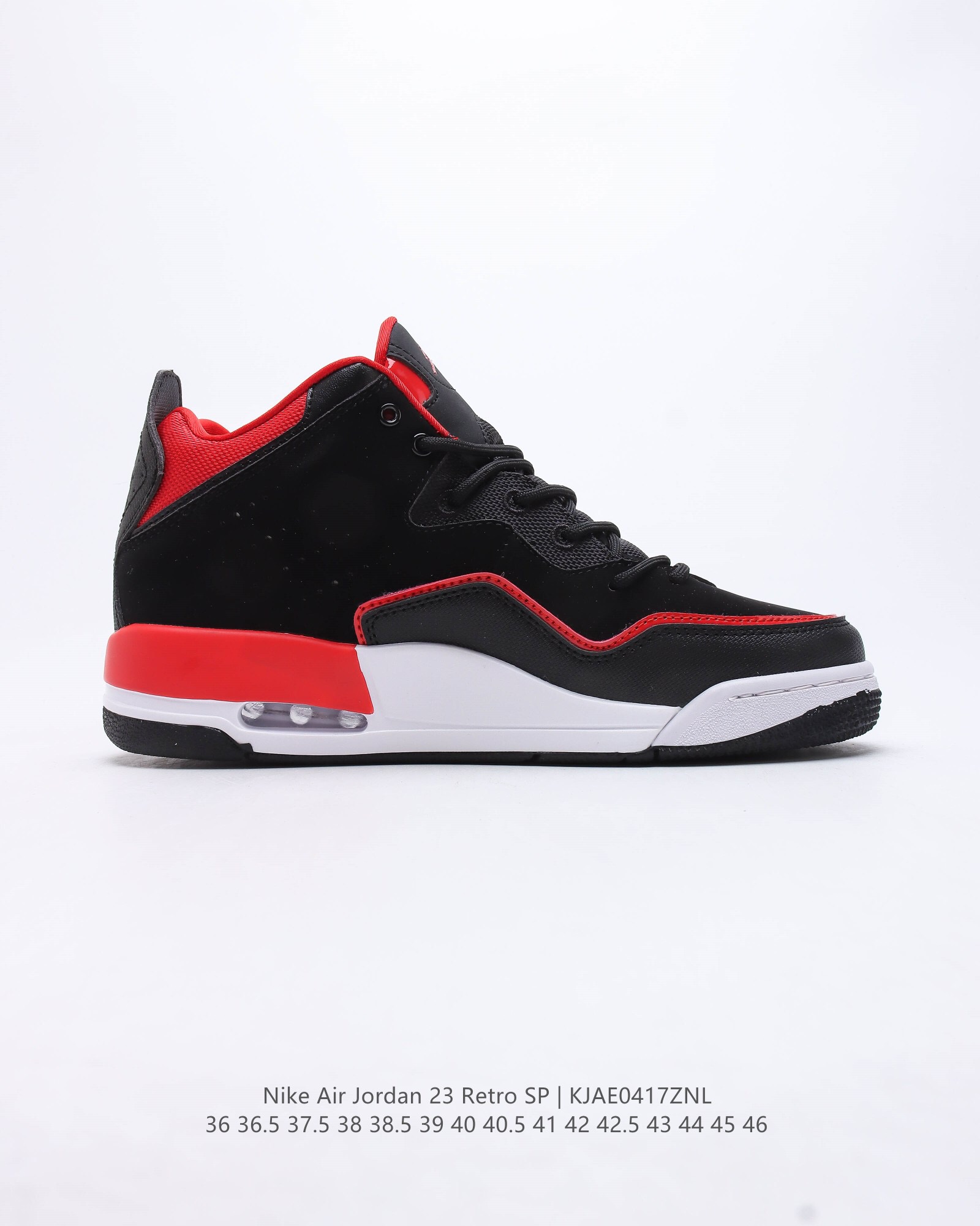 air jordan courtside 23 casual shoes Size:EU36-EU46