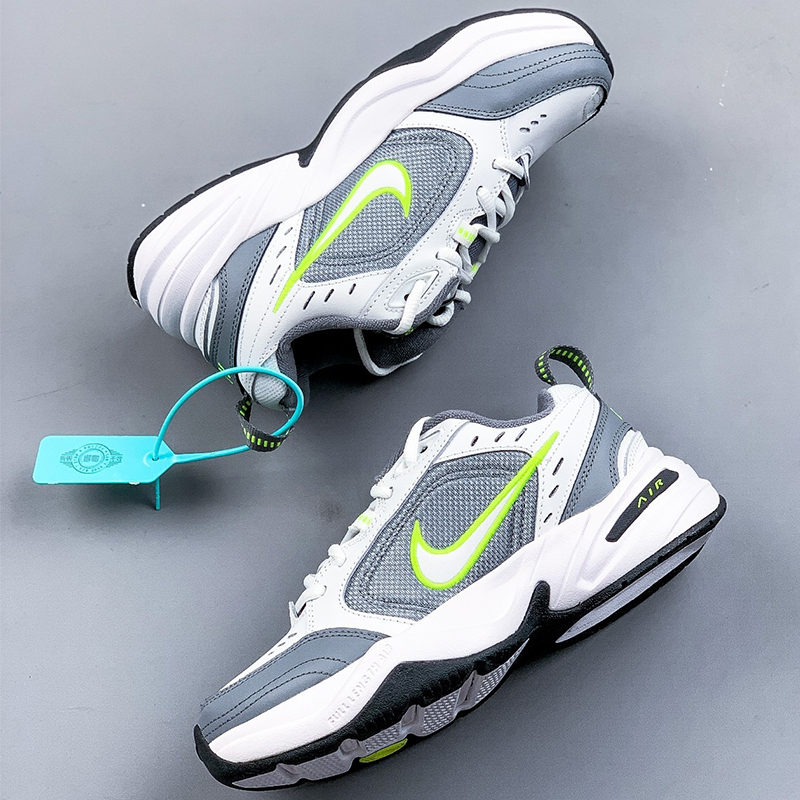 air monarch iv m2k tekno Sport casual shoes Size：EU36-EU45