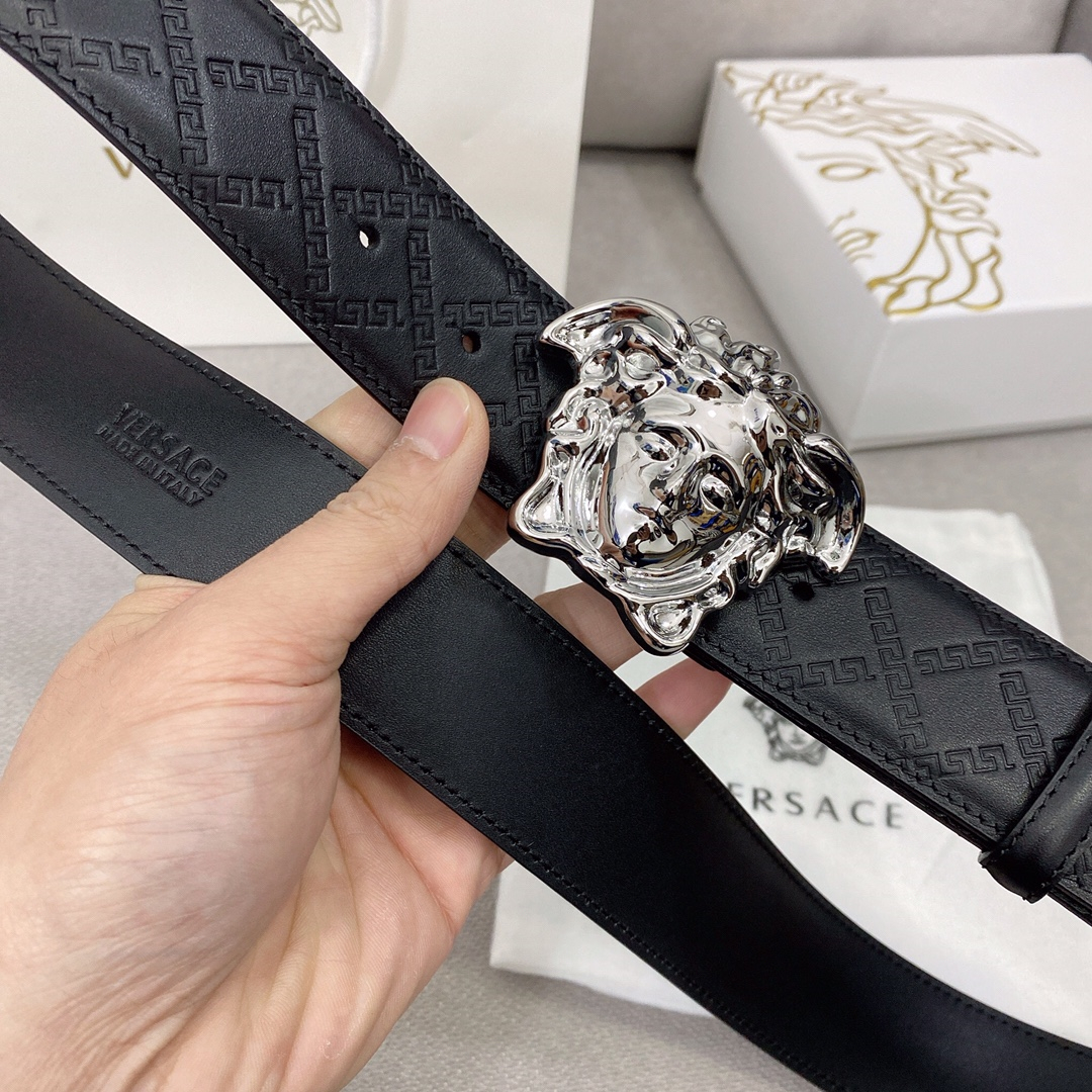 Men's Belt Width:3.8cm