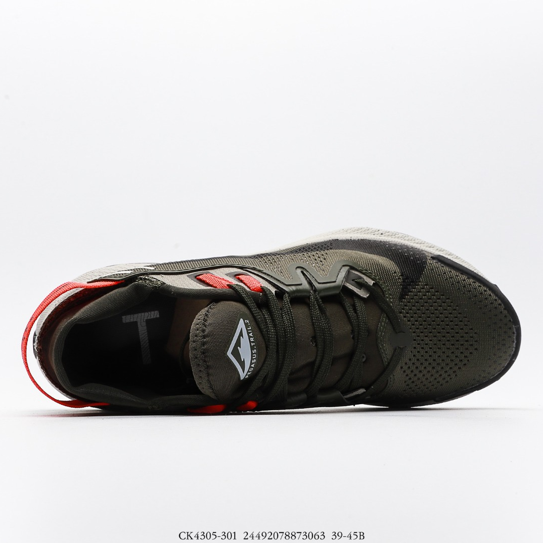 Pegasus Trail 2 Running Men's Shoes Size: EU39-EU45