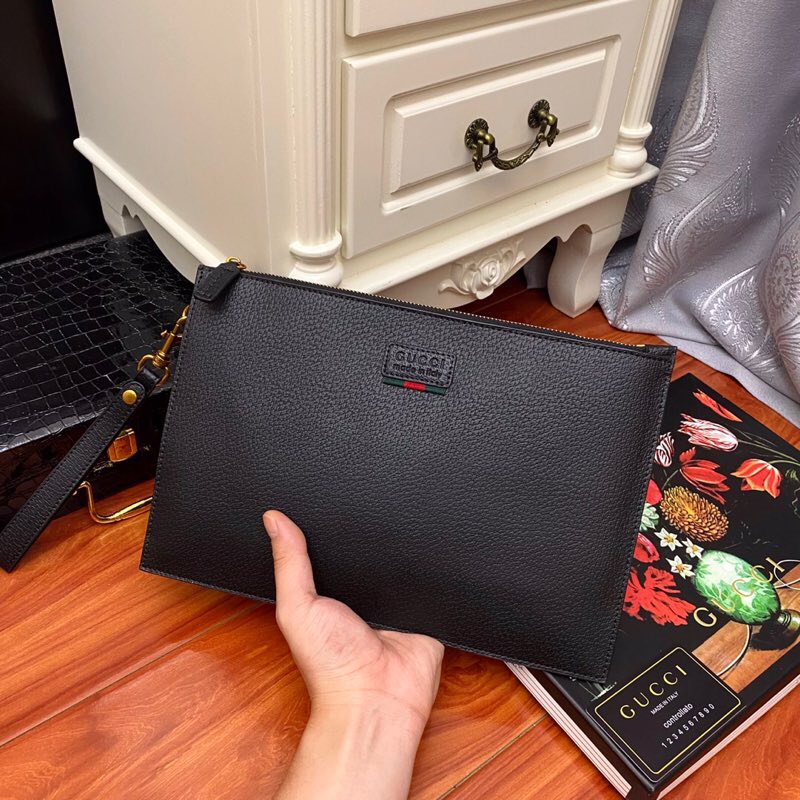 Men's Wallet Handbag Size 30.5*21*1.5 cm