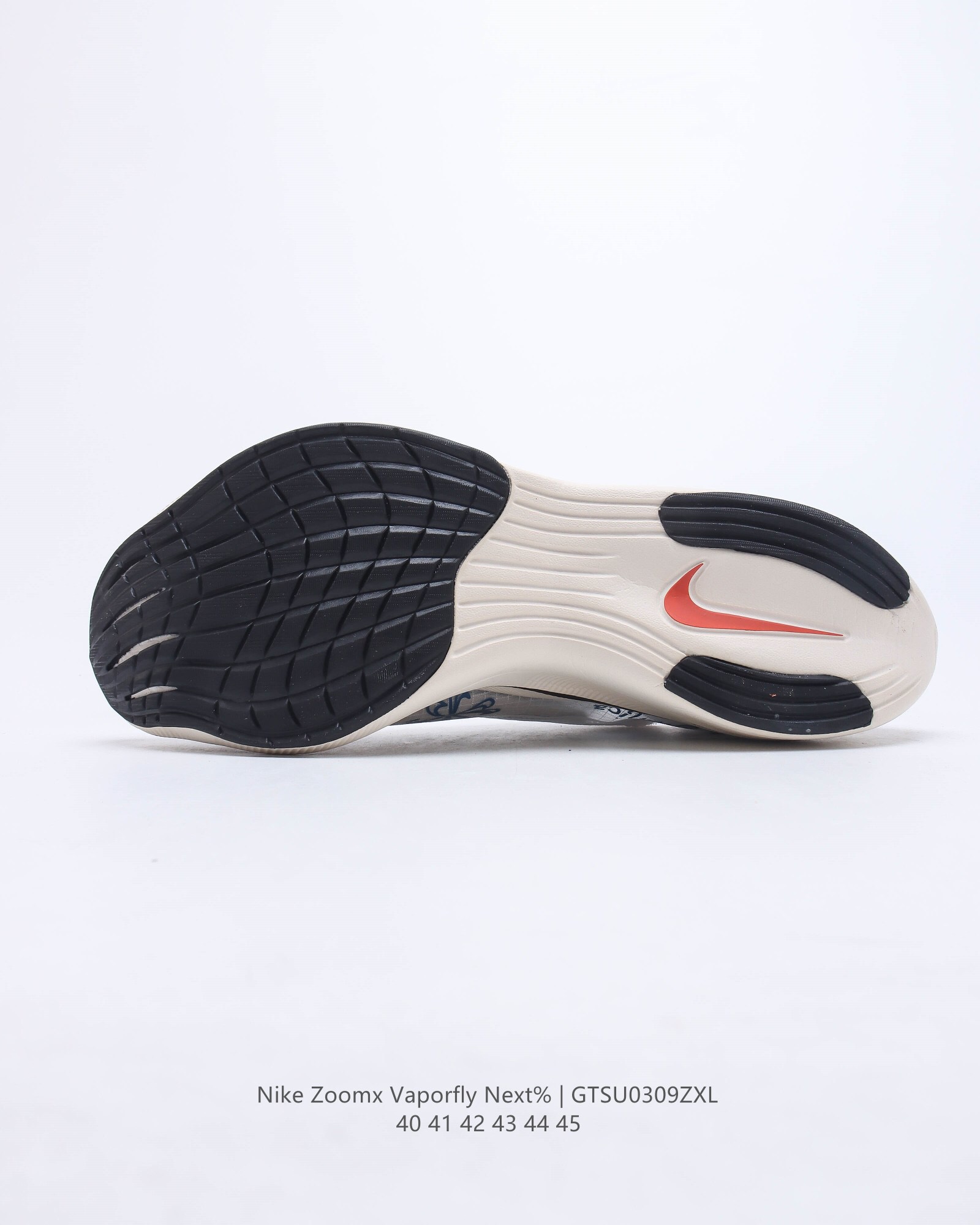 zoomx vaporfly next% casual shoes Size:EU40-EU45