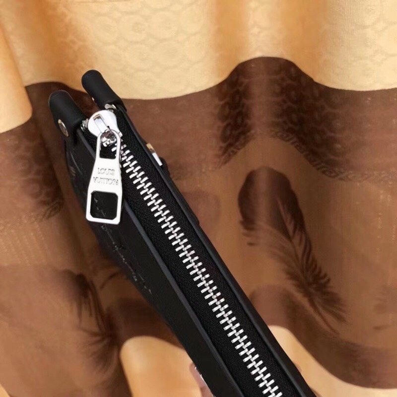 Men's Wallet Clutch Bag Size 28*18*4 cm