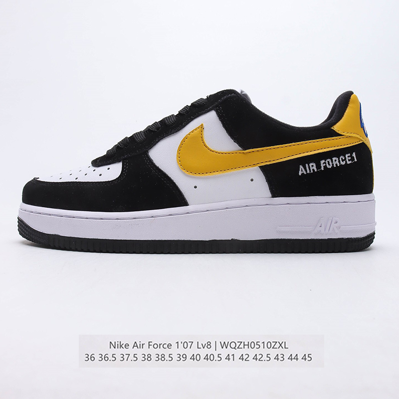 Air force 1’07 lv8 athletic club   casual shoes Size：EU36-EU45