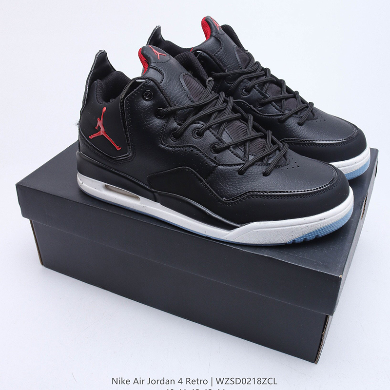 air jordan courtside 23 Sport casual shoes Size:EU40-EU44
