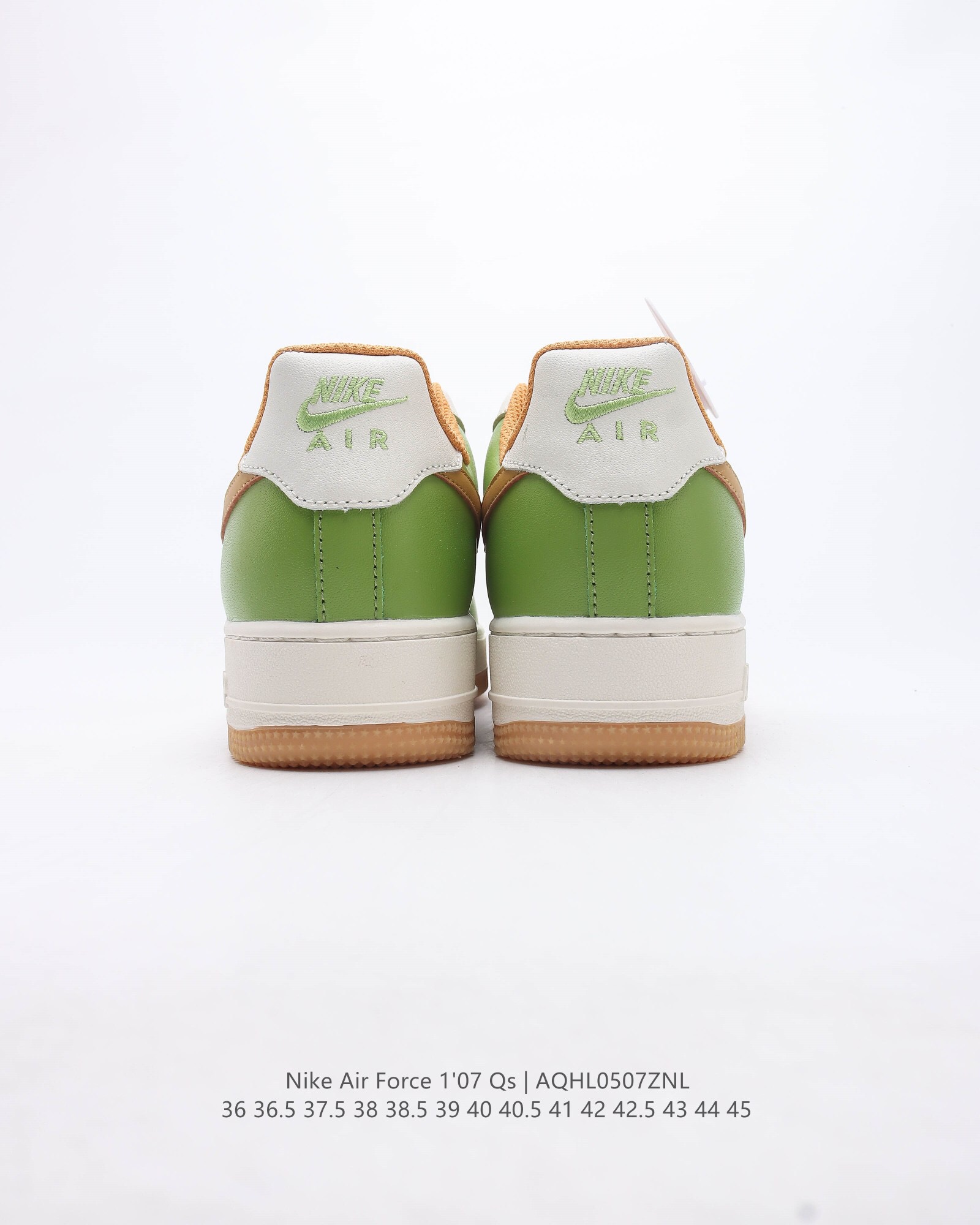 Air force 1 casual shoes Size:EU36-EU45