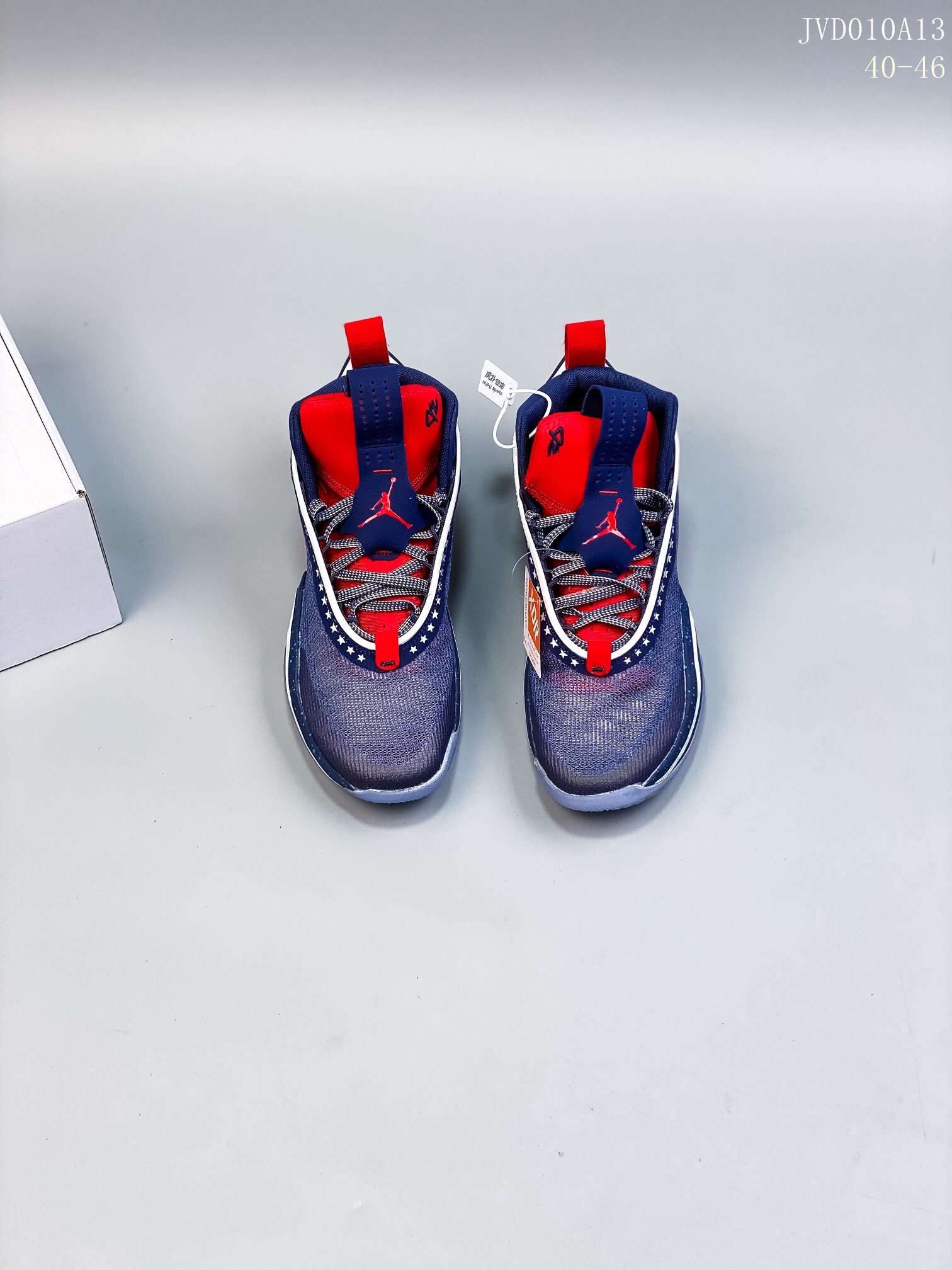 jordan 6 casual shoes Size:EU40-EU45