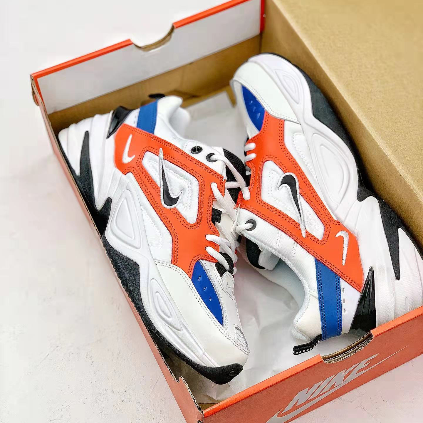 M2K TEKNO Size:EU36-EU45 /US4-US11
